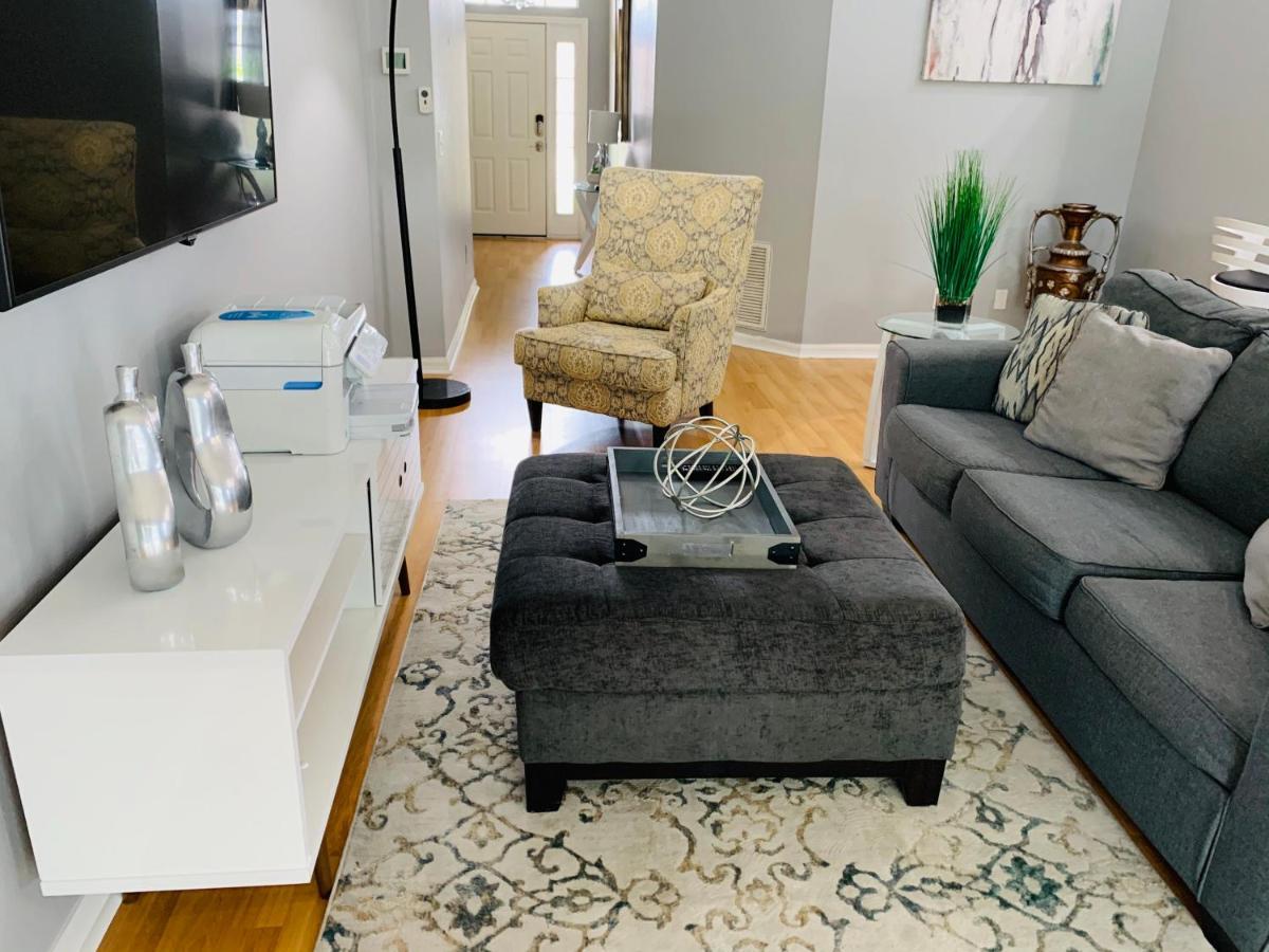 Paradise Home Near Img Academy & Siesta Key Beach 브레던톤 외부 사진